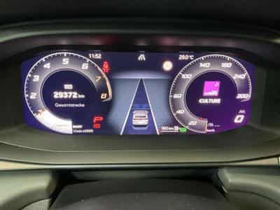Cupra Terramar DSG+Pure-Perf.+Immersive-Sennheiser+AHK+Pano (2025) - Foto 11