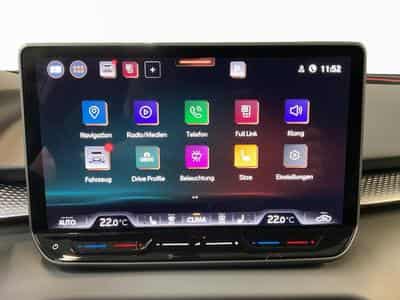 Cupra Terramar DSG+Pure-Perf.+Immersive-Sennheiser+AHK+Pano (2025) - Foto 13