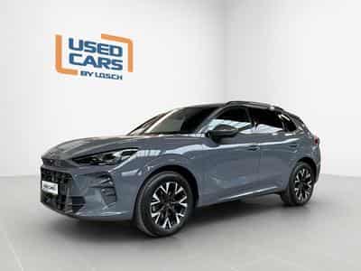 Cupra Terramar DSG+Pure-Perf.+Immersive-Sennheiser+AHK+Pano (2025) - Foto 4