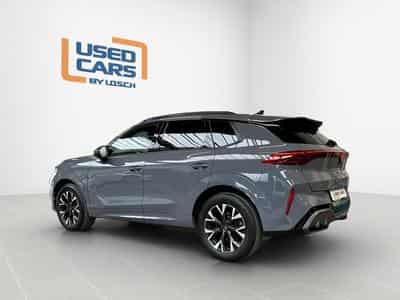 Cupra Terramar DSG+Pure-Perf.+Immersive-Sennheiser+AHK+Pano (2025) - Foto 5
