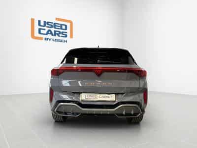 Cupra Terramar DSG+Pure-Perf.+Immersive-Sennheiser+AHK+Pano (2025) - Foto 7
