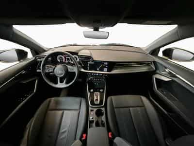Audi A3 SB+S-line+35TFSI+Led+P.Business (2025) - Photo 2