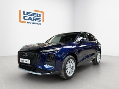 Audi Q3 PHEV+Techplus+P.Klima+LM18+Led+S-Tronic (2026) - Photo 1