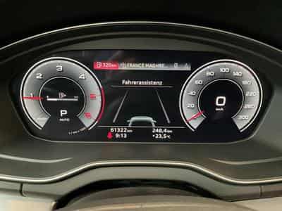Audi Q5 SB+S-line+Quattro+P.Premium+LM19 (2022) - Foto 11