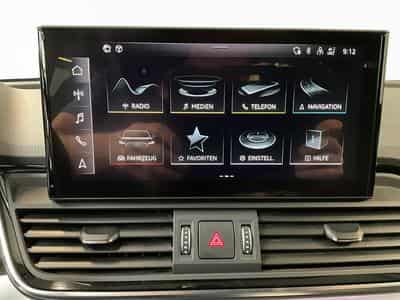 Audi Q5 SB+S-line+Quattro+P.Premium+LM19 (2022) - Foto 13