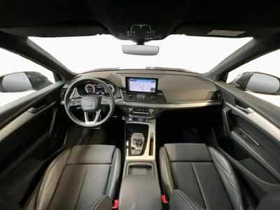 Audi Q5 SB+S-line+Quattro+P.Premium+LM19 (2022) - Foto 2