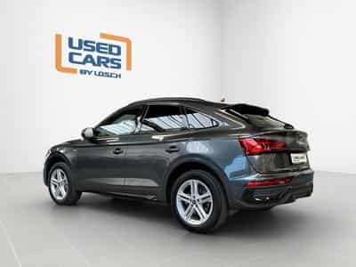Audi Q5 SB+S-line+Quattro+P.Premium+LM19 (2022) - Foto 5
