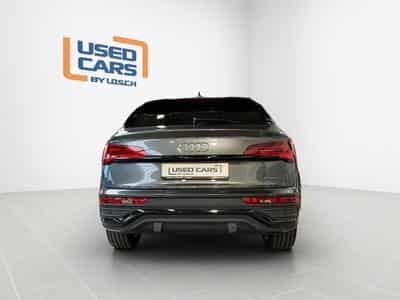 Audi Q5 SB+S-line+Quattro+P.Premium+LM19 (2022) - Foto 7