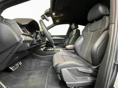 Audi Q5 SB+S-line+Quattro+P.Premium+LM19 (2022) - Foto 9