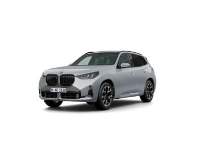 BMW X3 X3 20d xDrive Kit M Sport (2025) - Foto 1