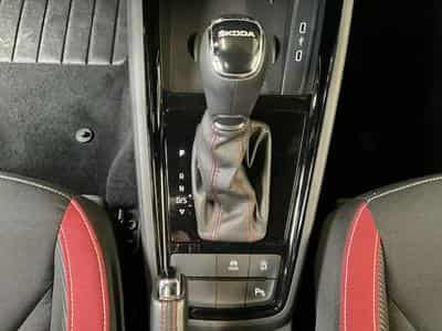 Skoda Kamiq Monte-Carlo+DSG+Kessy+AHK+Navi+LED (2021) - Foto 12