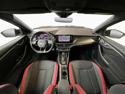 Skoda Kamiq Monte-Carlo+DSG+Kessy+AHK+Navi+LED (2021) - Foto 2