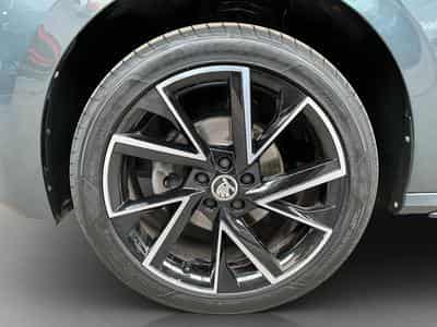 Skoda Kamiq Monte-Carlo+DSG+Kessy+AHK+Navi+LED (2021) - Foto 8