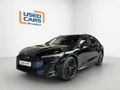 Audi A5 Avant+Quattro+S-tronic+P.Business+Black-Style+LM19 (2025) - Foto 1