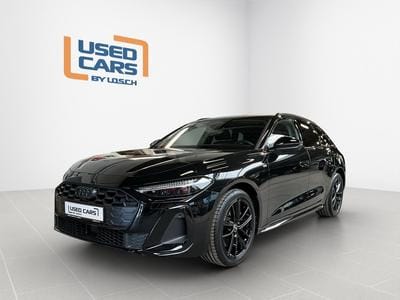 Audi A5 (2025) - Photo 8