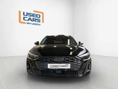 Audi A5 Avant+Quattro+S-tronic+P.Business+Black-Style+LM19 (2025) - Foto 3