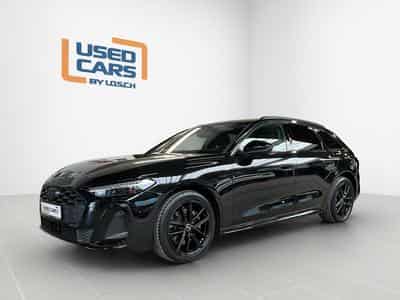 Audi A5 Avant+Quattro+S-tronic+P.Business+Black-Style+LM19 (2025) - Foto 4