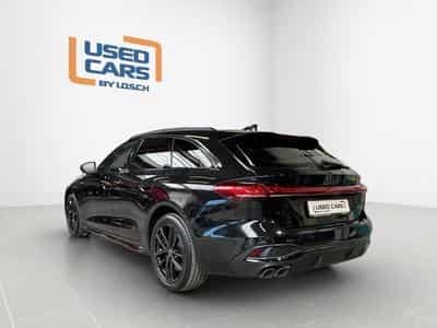 Audi A5 Avant+Quattro+S-tronic+P.Business+Black-Style+LM19 (2025) - Foto 6