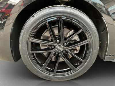 Audi A5 Avant+Quattro+S-tronic+P.Business+Black-Style+LM19 (2025) - Foto 8