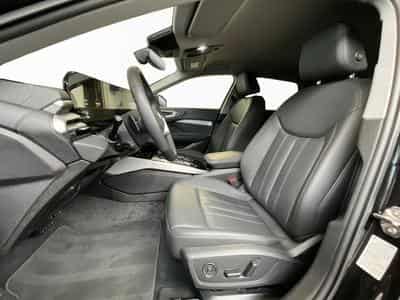Audi A5 Avant+Quattro+S-tronic+P.Business+Black-Style+LM19 (2025) - Foto 9