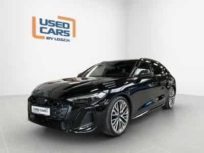 Audi S5 Avant+Quattro+TechPro+AHK+Pano (2025) - Foto 1