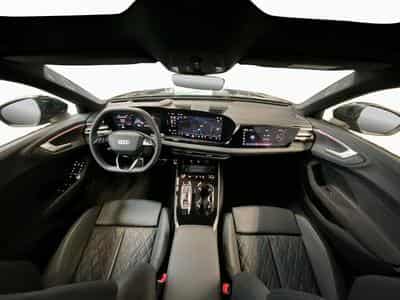 Audi S5 Avant+Quattro+TechPro+AHK+Pano (2025) - Foto 2