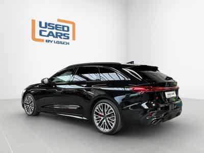 Audi S5 Avant+Quattro+TechPro+AHK+Pano (2025) - Foto 5