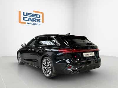 Audi S5 Avant+Quattro+TechPro+AHK+Pano (2025) - Foto 6