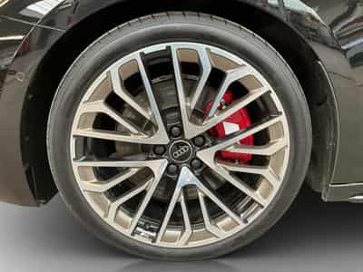 Audi S5 Avant+Quattro+TechPro+AHK+Pano (2025) - Foto 8