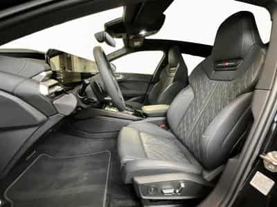 Audi S5 Avant+Quattro+TechPro+AHK+Pano (2025) - Foto 9