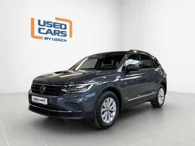 VW Tiguan Life+DSG+LED+NAVI+AHK+Acc (2023) - Foto 1