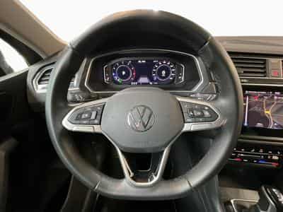 VW Tiguan Life+DSG+LED+NAVI+AHK+Acc (2023) - Foto 10