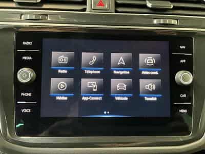 VW Tiguan Life+DSG+LED+NAVI+AHK+Acc (2023) - Foto 13