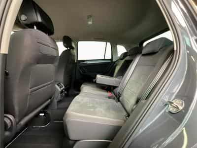 VW Tiguan Life+DSG+LED+NAVI+AHK+Acc (2023) - Foto 15