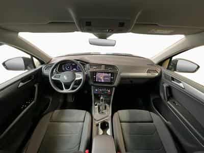 VW Tiguan Life+DSG+LED+NAVI+AHK+Acc (2023) - Foto 2
