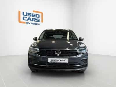 VW Tiguan Life+DSG+LED+NAVI+AHK+Acc (2023) - Foto 3