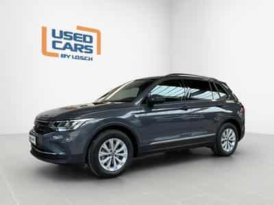 VW Tiguan Life+DSG+LED+NAVI+AHK+Acc (2023) - Foto 4