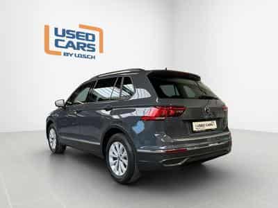 VW Tiguan Life+DSG+LED+NAVI+AHK+Acc (2023) - Foto 6