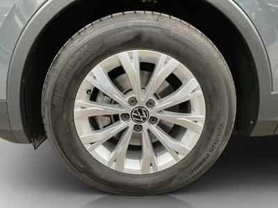 VW Tiguan Life+DSG+LED+NAVI+AHK+Acc (2023) - Foto 8