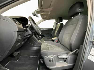 VW Tiguan Life+DSG+LED+NAVI+AHK+Acc (2023) - Foto 9