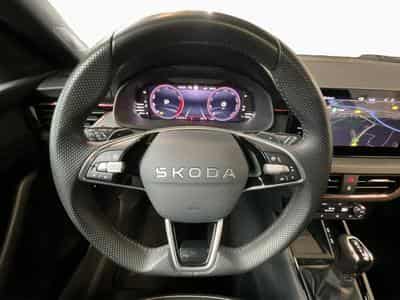 Skoda Kamiq Monte-Carlo+DSG+LM18+P.Drive+P.Sécurity (2025) - Foto 10