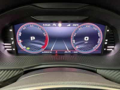 Skoda Kamiq Monte-Carlo+DSG+LM18+P.Drive+P.Sécurity (2025) - Foto 11