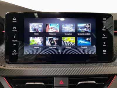 Skoda Kamiq Monte-Carlo+DSG+LM18+P.Drive+P.Sécurity (2025) - Foto 13