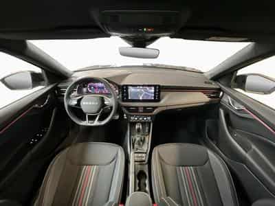 Skoda Kamiq Monte-Carlo+DSG+LM18+P.Drive+P.Sécurity (2025) - Foto 2