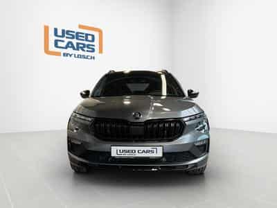 Skoda Kamiq Monte-Carlo+DSG+LM18+P.Drive+P.Sécurity (2025) - Foto 3