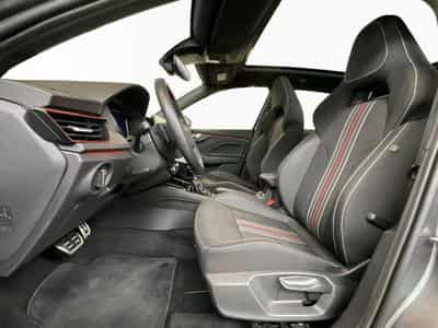 Skoda Kamiq Monte-Carlo+DSG+LM18+P.Drive+P.Sécurity (2025) - Foto 9
