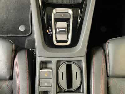Skoda Octavia RS+DSG+LED+NAVI+DAB+LM19+Pano+360° (2025) - Foto 12