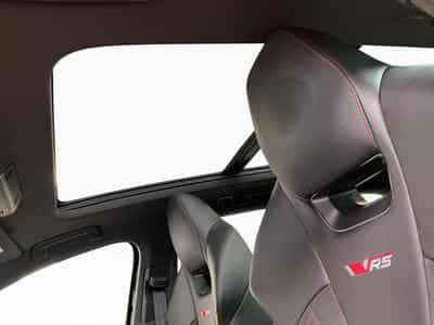 Skoda Octavia RS+DSG+LED+NAVI+DAB+LM19+Pano+360° (2025) - Foto 15