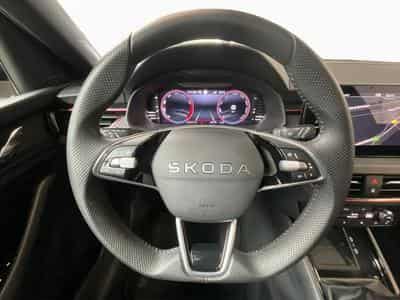 Skoda Scala Monte-Carlo+BVM+LED+Navi (2025) - Foto 12