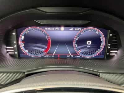 Skoda Scala Monte-Carlo+BVM+LED+Navi (2025) - Foto 13